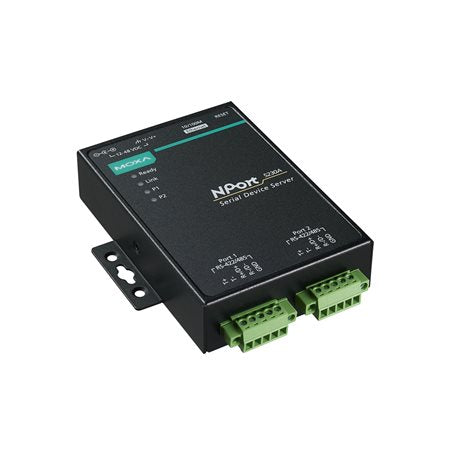 Moxa-Nport-5230A-ManuAuto