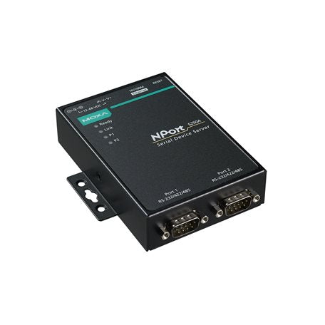 Moxa-Nport-5250A-T-ManuAuto