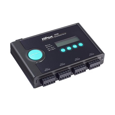 Moxa-Nport-5430-ManuAuto