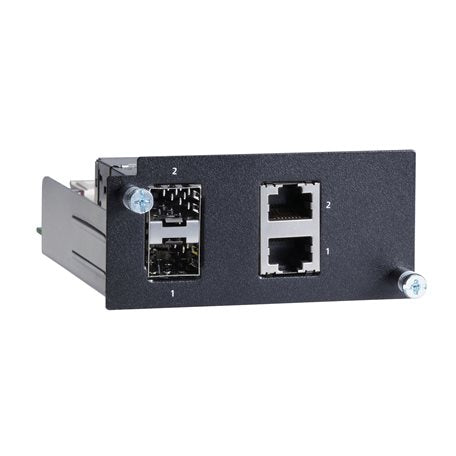 MOXA PM-7500-2GTXSFP Ethernet modules