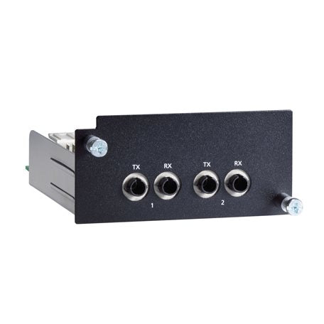 MOXA PM-7500-2MST Ethernet modules