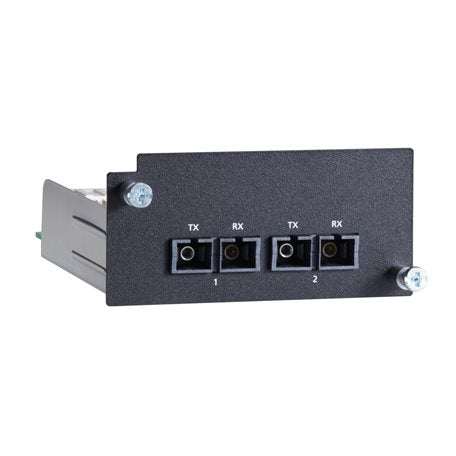 MOXA PM-7500-4GTXSFP Ethernet modules
