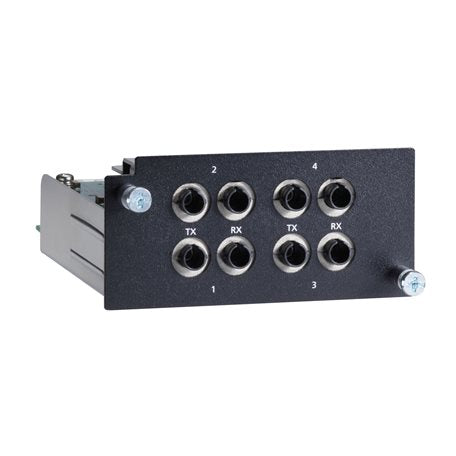 MOXA PM-7500-4MST Ethernet modules