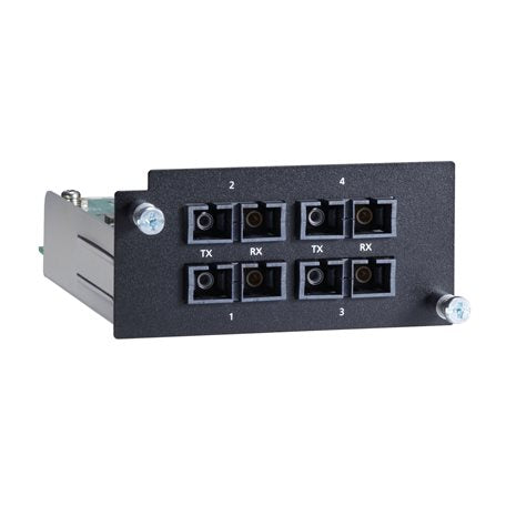MOXA PM-7500-4SSC Ethernet modules