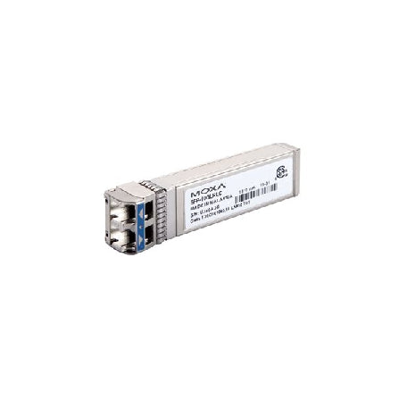 Moxa-SFP-10GSRLC-T-ManuAuto