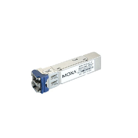 Moxa-SFP-1FESLC-T-ManuAuto