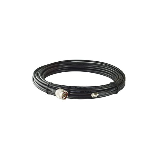 MOXA A-CRF-RMNM-L1-900 Wireless Antenna Cable