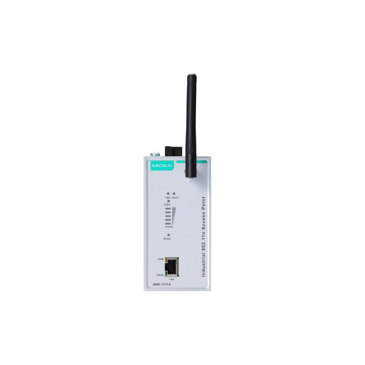 MOXA AWK-1131A-US Wireless AP/Client