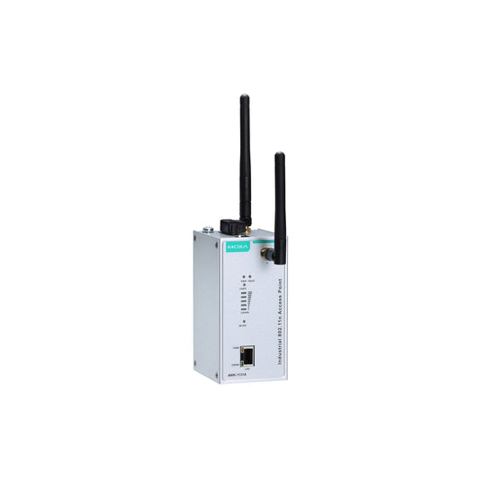 MOXA AWK-1131A-US Wireless AP/Client