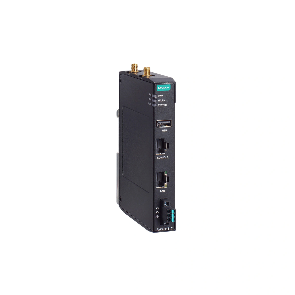 MOXA AWK-1151C-US Wireless Client