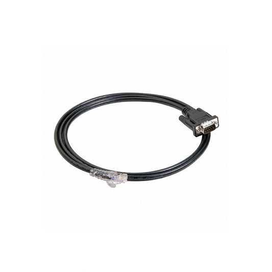 MOXA CBL-RJ45M9-150 Serial Cable