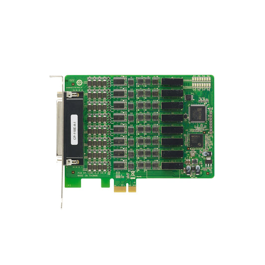 MOXA CP-118E-A-I w/o Cable PCI Express Serial Board