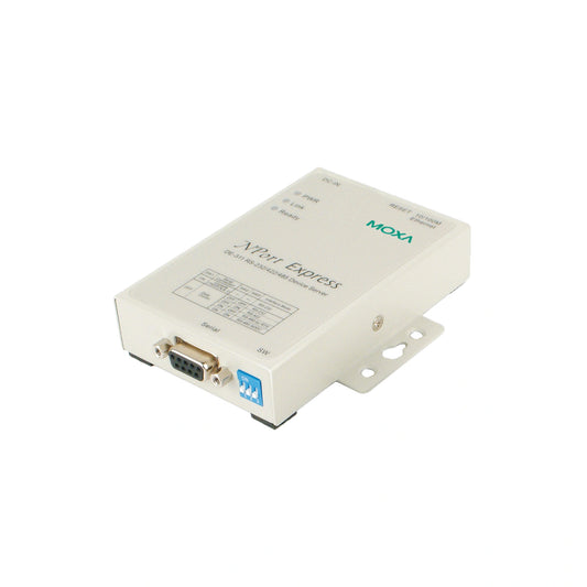 MOXA DE-311 Serial To Ethernet Device Server