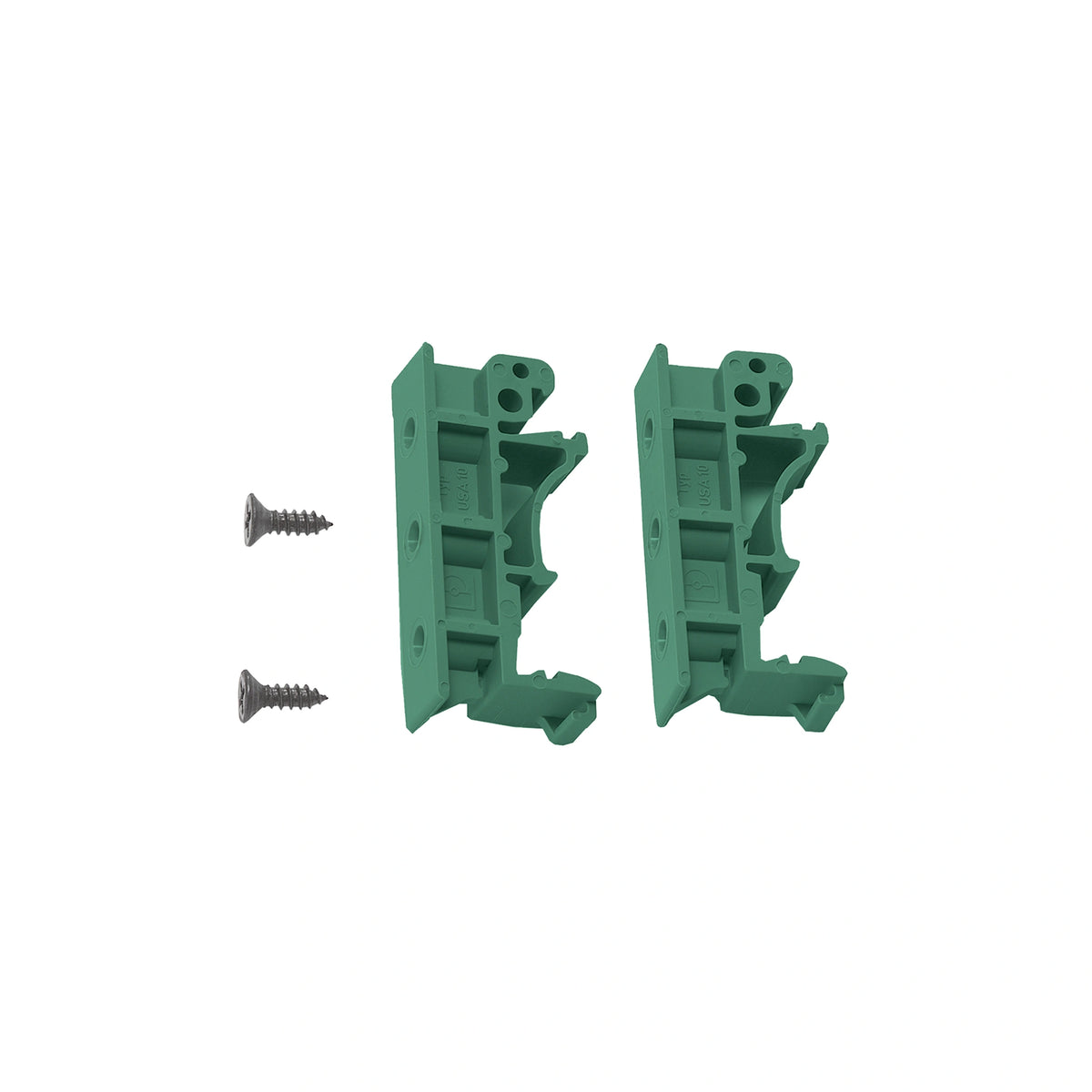 MOXA DK35A DIN-rail Mounting Kit