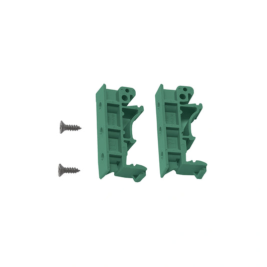 MOXA DK35A DIN-rail Mounting Kit