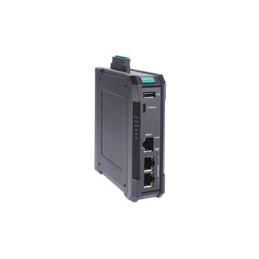 MOXA EDF-G1002-BP Industrial LAN Firewall