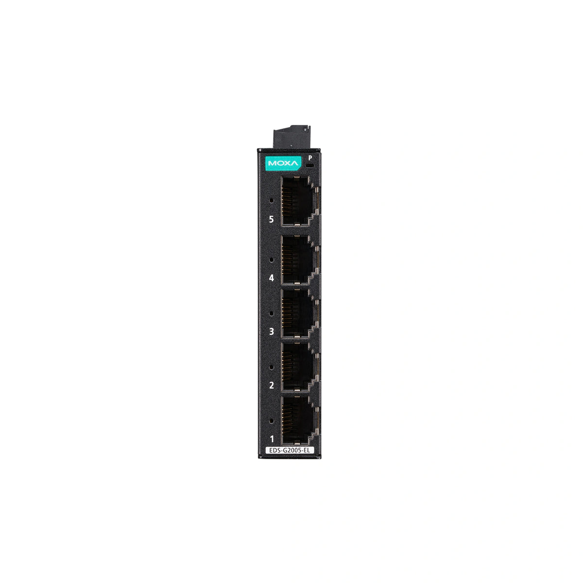 MOXA EDS-G2005-EL Unmanaged Ethernet Switch