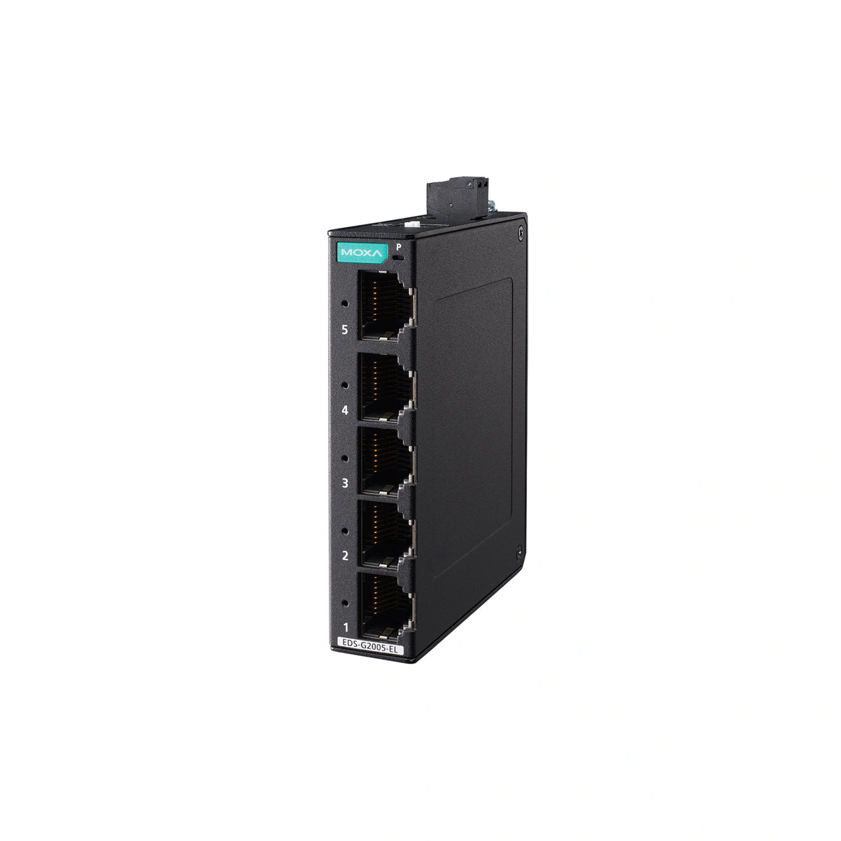 MOXA EDS-G2005-EL-T Unmanaged Ethernet Switch