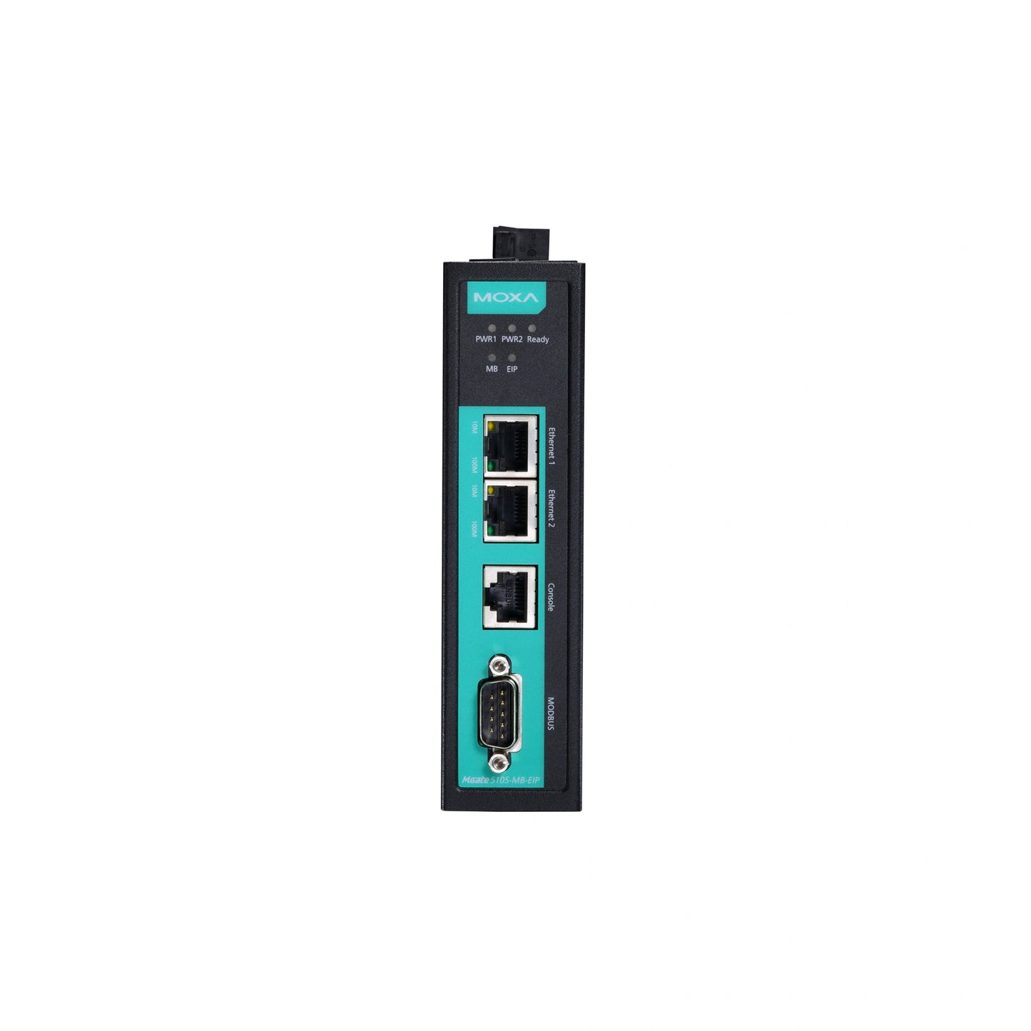 MOXA MGate 5105-MB-EIP Industrial Ethernet Gateway