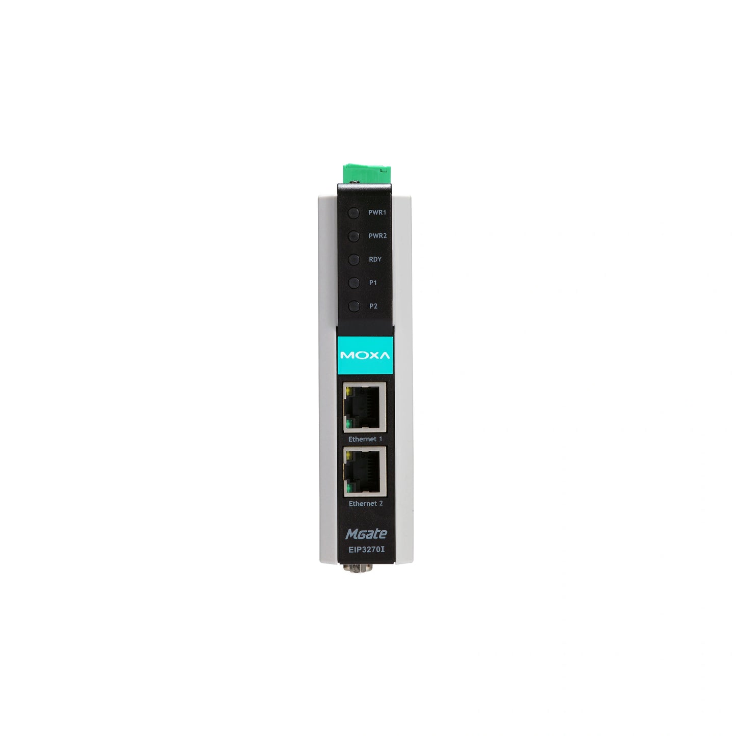 MOXA MGate EIP3270 Industrial Ethernet Gateway