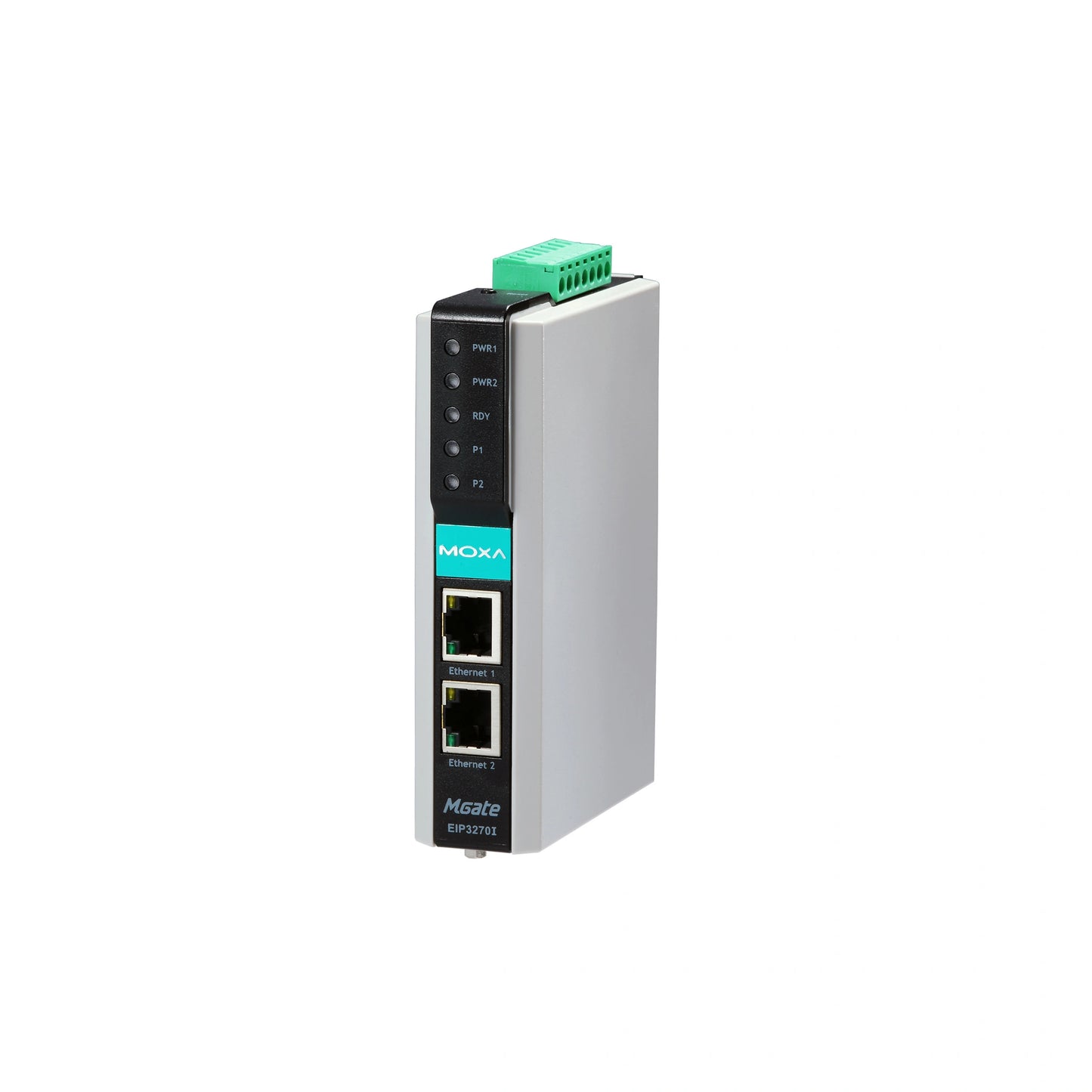 MOXA MGate EIP3270 Industrial Ethernet Gateway
