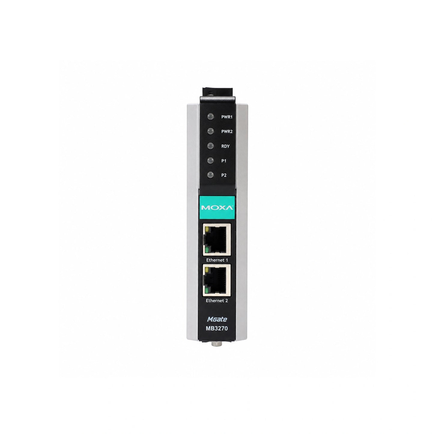 MOXA MGate MB3270 Industrial Ethernet Gateway