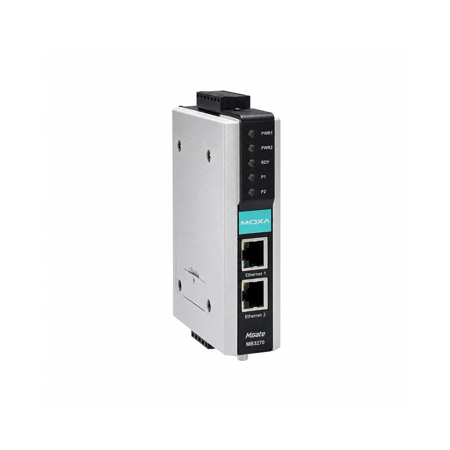 MOXA MGate MB3270 Industrial Ethernet Gateway