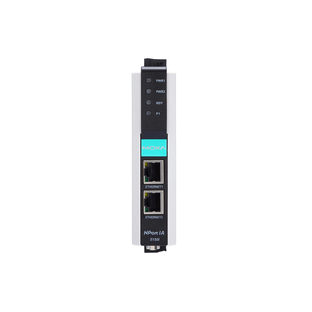 MOXA NPort IA-5150I Serial to Ethernet Device Server