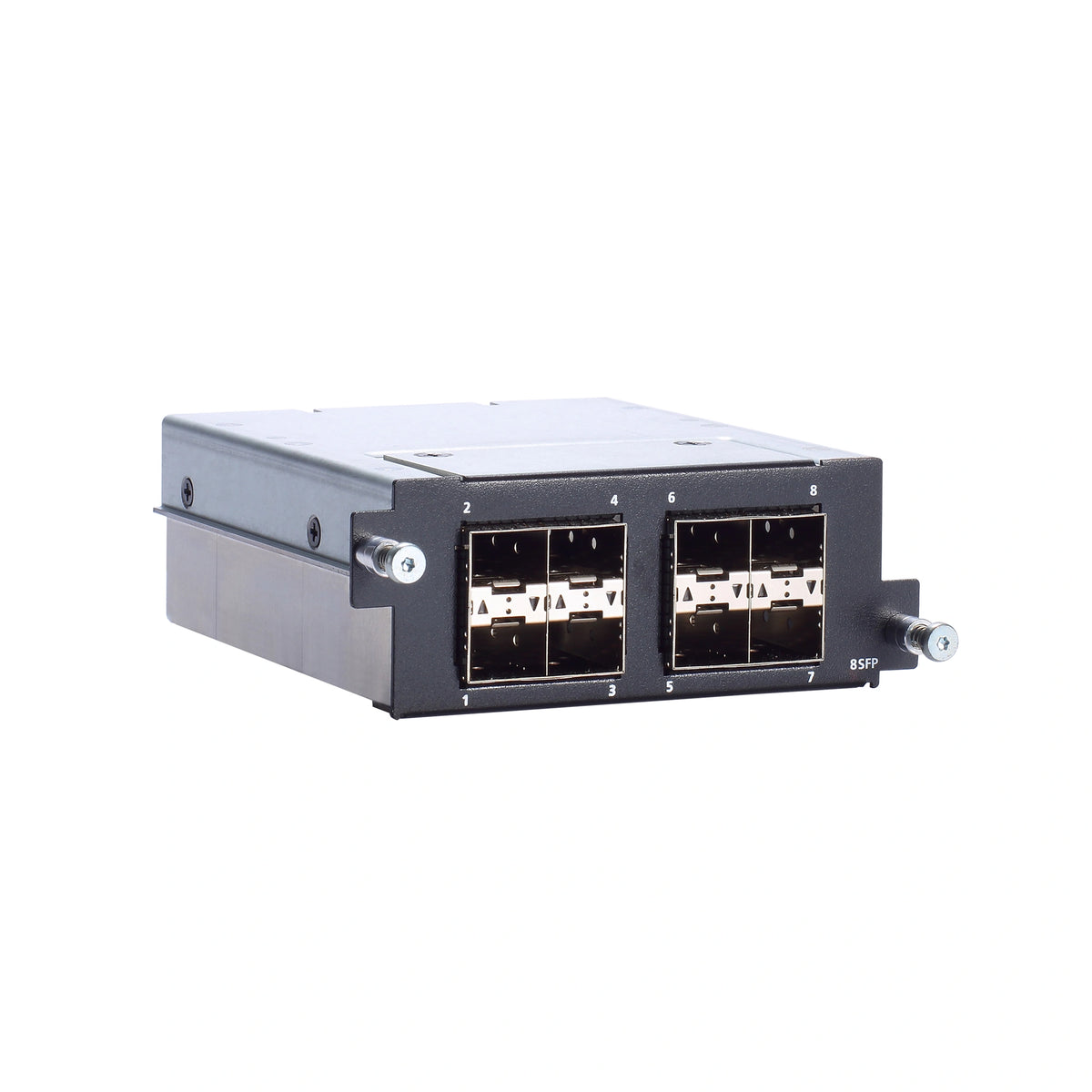 MOXA RM-G4000-8SFP ETHERNET MODULE